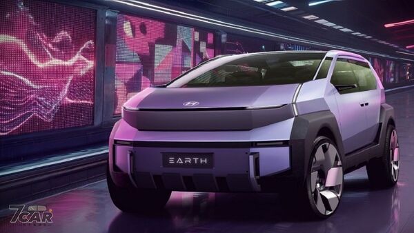 Hyundai 於中國大陸正式推出 IONIQ 專屬電動品牌，兩款全新概念車同步首演