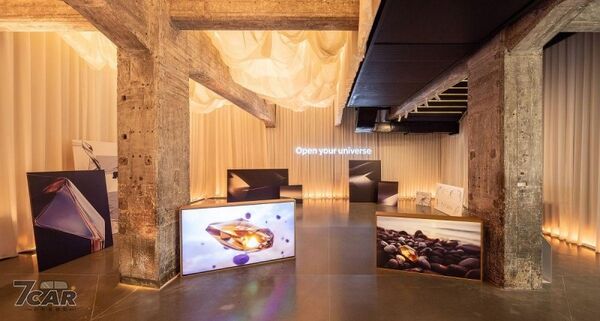 Hyundai 於中國大陸正式推出 IONIQ 專屬電動品牌，兩款全新概念車同步首演