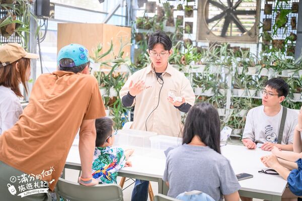 ▲▼遛遛三星。（圖／滿分的旅遊札記授權提供）