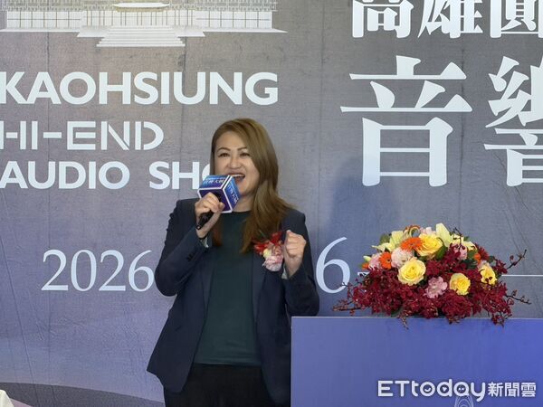 ▲▼音響展。（圖／記者許宥孺攝）