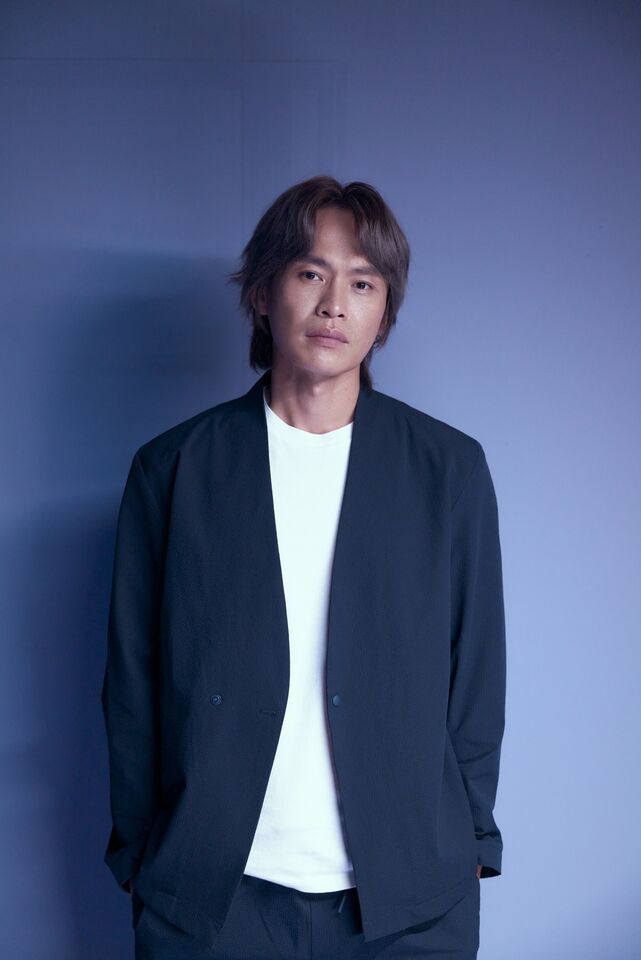 ▲▼雲林人之夜主持人黃鐙輝。（圖／雲林縣政府提供）