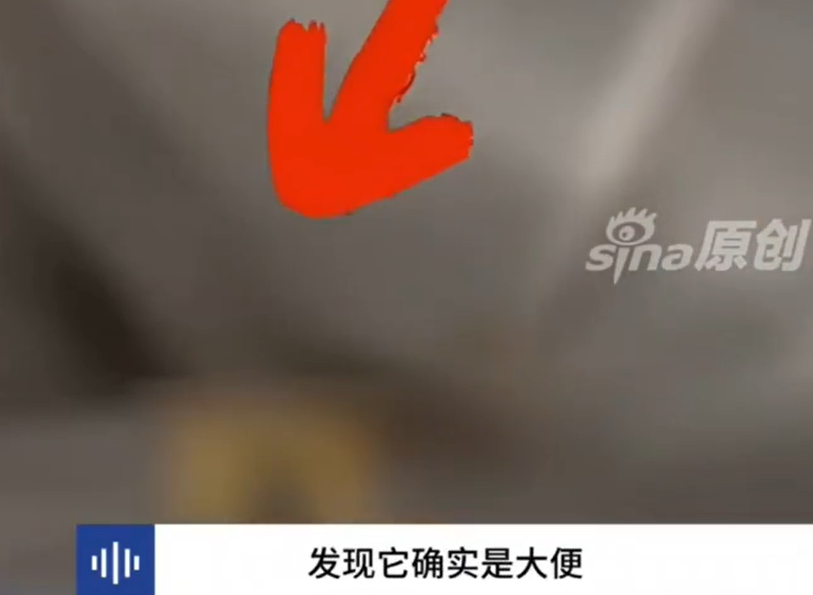 ▲▼陸女全裸泡湯驚見多坨「漂浮大便」。（圖／翻攝自微博）