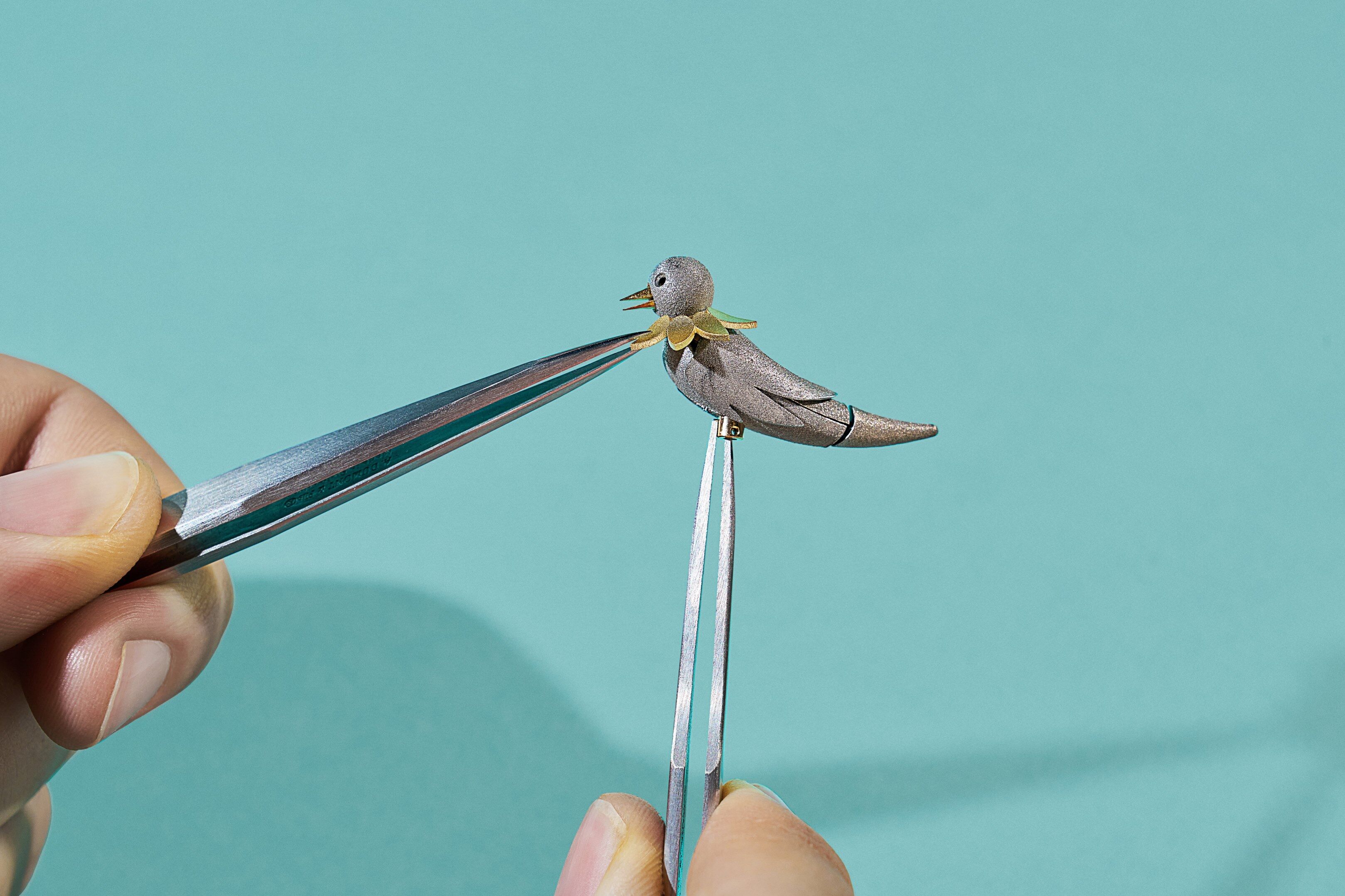 ▲▼ Tiffany,LV            。（圖／翻攝IG）