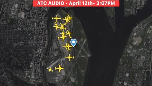 ▲▼2機師用無線電「瘋狂喵喵叫」　塔台人員狠酸：難怪還在飛短程。（圖／翻攝IG@capt.salem_albarghti）