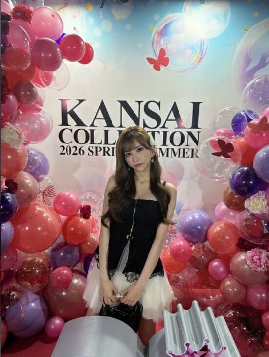 ▲▼六本木頂級女公關的山鳥（ヤマトリノ）。（圖／翻攝IG／rinoworld_875）