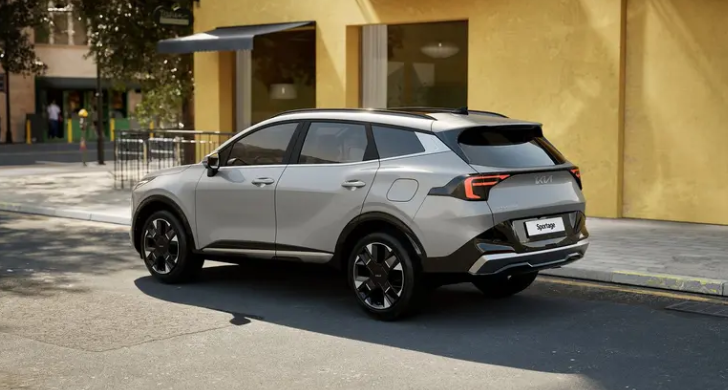 ▲Kia本周陸續完成銷售經銷端訓練，上市行程約落在5月初。（圖／翻攝自Kia）