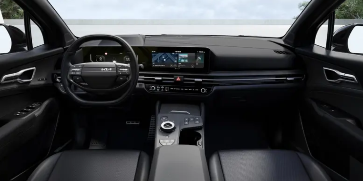 ▲Kia本周陸續完成銷售經銷端訓練，上市行程約落在5月初。（圖／翻攝自Kia）