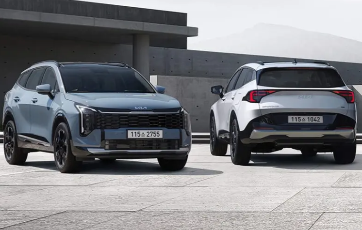 ▲Kia本周陸續完成銷售經銷端訓練，上市行程約落在5月初。（圖／翻攝自Kia）