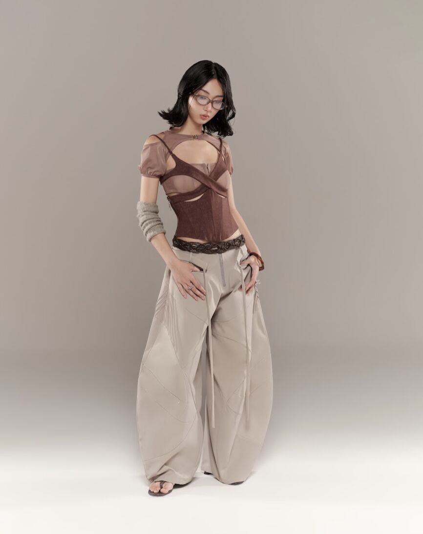 ▲▼服飾品牌綜合  。（圖／品牌提供）