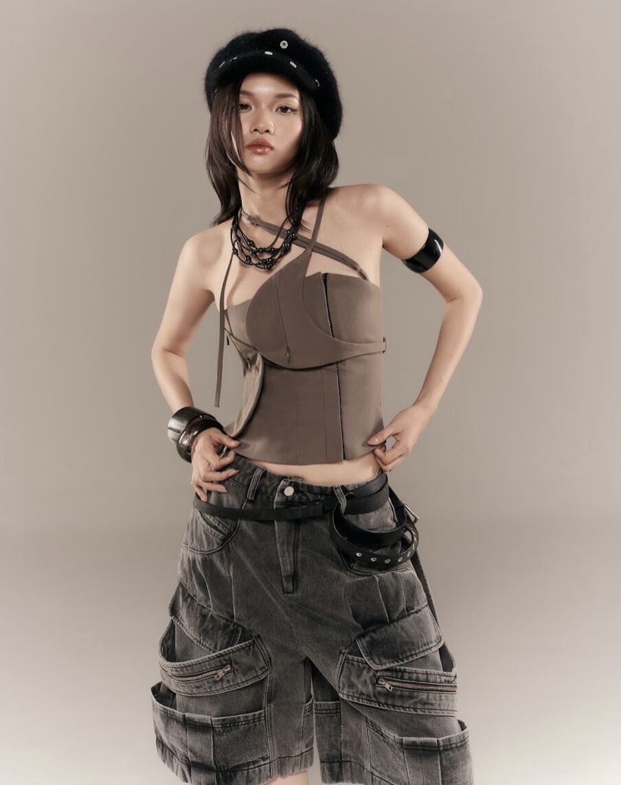 ▲▼服飾品牌綜合  。（圖／品牌提供）