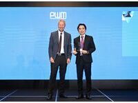 中國信託私人銀行業務亮眼獲Wealth Tech Awards雙獎   　唯一受邀參與《Financial Times》資產管理高峰會