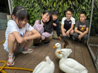 世界地球日將近　從校園到球場的永續實踐浮現新樣貌