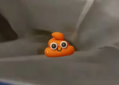 陸女全裸泡湯驚見多坨「漂浮大便」　員工嘆：無法確定誰拉的