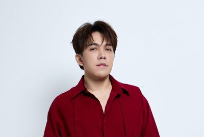 才被傳秘婚翁鈺鈞　許志豪不藏了...終於公開喜訊「就在6月」！