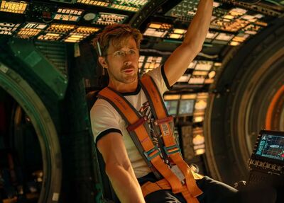 《極限返航》2026年壓倒性好評科幻鉅作　電影配樂再造新經典