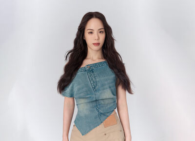 Gummy B也要來當嘉賓！　正妹女歌手驚喜宣布開唱