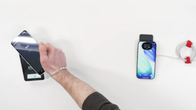 不用密碼、不用刷臉　鎖定中的iPhone竟被盜走32萬！YTR拆解數位扒手最新技術