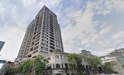 全台最大自辦都更案涉詐貸　30戶住宅遭法拍「僅拍出2戶」