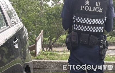 大坑步道停車場男子死亡案...倒臥4hrs才被發現　30度穿羽絨背心