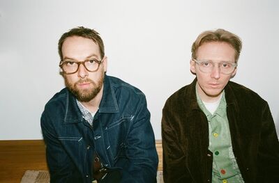 BTS隊長RM指定合作！HONNE歡度10週年　「信守承諾」確定5度來台