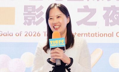 公視總經理徐秋華「健康因素」確定請辭！　接棒人選曝光