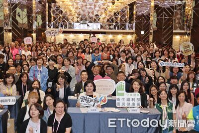 雲林承辦全國保健會議　一舉奪8大獎成績亮眼