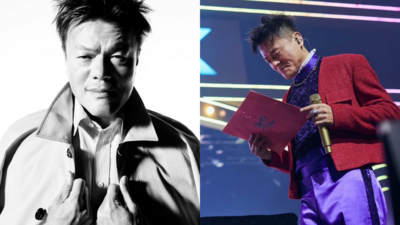超越科切拉！YG、JYP、HYBE、SM破天荒同台　朴軫永打造KPOP音樂節