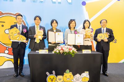 台灣國際創意禮品文具展　打造亞洲創意產業交流新樞紐