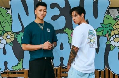 瘦子樂當女兒傻瓜「被塗指甲油」！　爆愛上「露肚裝」揭人父煩惱