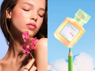 無酒精香氛成夏季新寵！ 3大品牌推「貼膚系香氣」一次看