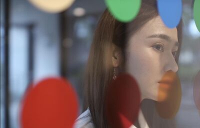 八點檔女星「PO文談接案辛酸」　吐心聲：覺得快被淹沒了