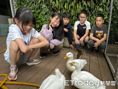 世界地球日將近　從校園到球場的永續實踐浮現新樣貌