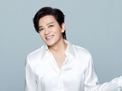 被票選「最虛偽藝人」第一名！　陳曉東無奈發聲：我只是喜歡笑