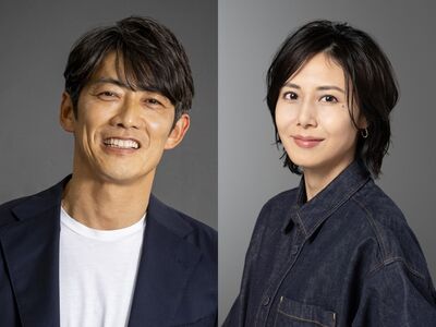 閃爆！反町隆史帶菜菜子遊香港　豪砸40萬「搶Jennie同款包」寵妻