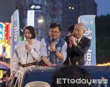 初選加權制度掀雜音　國民黨松信「5搶2」出線添變數