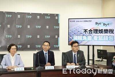 許忠信22日就職遞補立委　洪毓祥3句話送李貞秀：該翻頁了