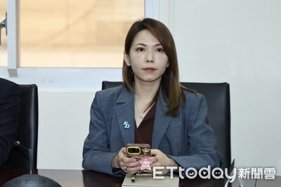 完整還原李貞秀黨內溝通經過　陳智菡：4月1日柯文哲面談完竟全翻盤