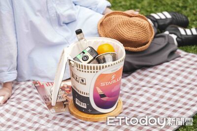 星宇航空攜手日清食品　推出巨無霸泡麵杯包