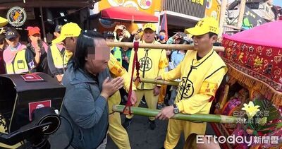 白沙屯媽祖4大神蹟一次看！孝媳找回婆婆遺體、癌夫康復全看哭