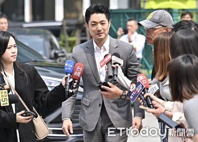 好感度破6成！被問助攻全台選情？　蔣萬安一口答應：一定幫