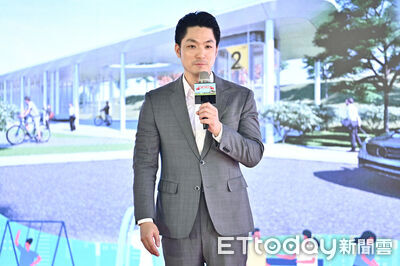 沈伯洋拋砍雙城改辦「無限城論壇」　蔣萬安：鬼王無慘大本營？