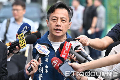 國民黨議員協調責任里配票 李明賢曝松信藍白「搶最後一席」