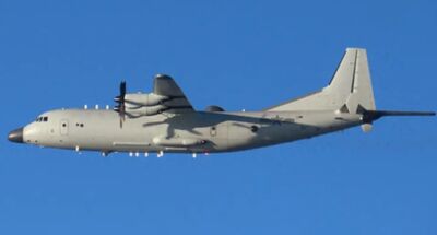 東海亮劍抓日本潛艇　運-9Q反潛巡邏機首次實戰出擊