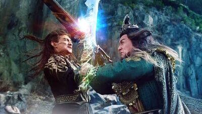 吳奇隆不忘好兄弟！　張天霖轉行當他員工…牽線「王俐人吹風機」