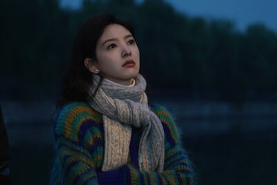 章若楠遭批不專業登熱搜！　工作室「怒槓劇組」：出來說事實