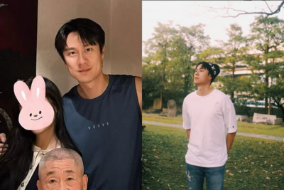 2個月前才放閃！劉書宏突嘆「謝謝曾經的美好」爆情變　經紀人發聲了