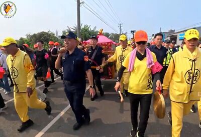 雙媽會關鍵在明天！白沙媽「這樣走」會面機率大增　專家解釋了