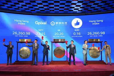 「杭州六小龍」第一股！群核科技登港交所　散戶中一手喜提2.08萬