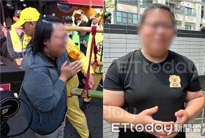 獨／求白沙屯媽尋獲婆婆遺體！孝媳淚曝兩難心情：媽媽真的不在了