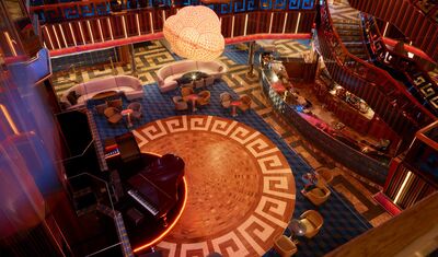 上郵輪玩！4人同行2人免費